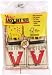 VICTOR Easy Set Mouse Trap - 2Pk