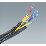 Panduit CLT50F-C20 CORRUGATED LOOM TUBING (package of 1)
