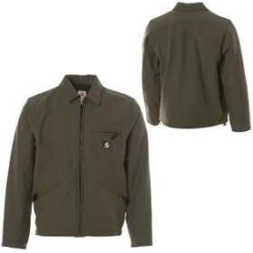Carhartt Soft Shell Detroit Jacket - Mens by Carhartt