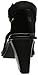 Bandolino Women's Juda Fabric Dress Sandal