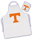 NCAA Tennessee Volunteers Apron Set