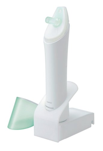 Panasonic 毛穴吸引 スポットクリア EH2513P-G 緑