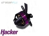 Hacker A10-15S Brushless Outrunner Motor 15g 45W