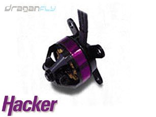 "Hacker A10-12S Brushless Outrunner RC Motor, 15g, 55W, 2900 RPM/Volt" "Hacker A10-12S Brushless Outrunner RC Motor, 15g, 55W, 2900 RPM/Volt"
