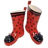 Ladybird My First Boots Size 4