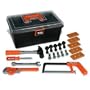 Black & Decker Deluxe Tool Case