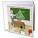 Rich Diesslins Funny General Cartoons - Government Sponsored Food Pyramid - Greeting ...