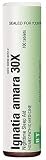 Boericke & Tafel - Ignatia Amara 30x, 100 tablets