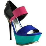 Bakers Womens Venessa Platform Pump