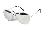 Lunettes de soleil Aviateur - Pilote...