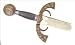 Sword of Gran Capitan by Grace