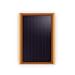 Brunton SolarFlat Rigid Solor Panel