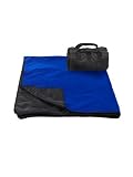 Waterproof Picnic Blanket Royal