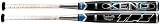 Louisville Slugger FP12X8 2012 TPS Xeno Fastpitch Softball Bat (-8oz. Drop)