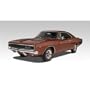 Revell 1:25 '68 Dodge Charger 2 'n 1