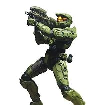Halo 3 Series 2 Master Chief