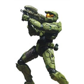 Halo 3 Series 2 Master Chief Halo 3 Series 2 Master Chief