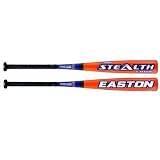 Easton LCN8 Stealth Comp CNT (-13) Youth Baseball Bat (28 inch/15 oz.) Image
