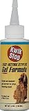 Pet Supplies : Kwik Stop 4oz gel