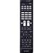 Sony RMVL610N Remote Commander with 3 Color Back Plates - Neutral Pack (Black)