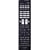 Sony RMVL610N Remote Commander with 3 Color Back Plates - Neutral Pack (Black)
