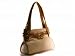 Sports : Elegante Henkeltasche, braun/beige