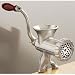 from The Emporium Home Traditional Cast Iron Meat Mincer / Mince Maker Machine. Size No.8