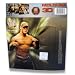 WWE - support photo Cena effet 3D lenticulaire 19 x 17,5 cm