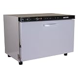 Jovial Hot Towel Cabinet Warmer With UV Sterilizer
