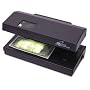 Royal Sovereign 4-Way Ultraviolet and Magnetic Counterfeit Detector (RCD-2000)