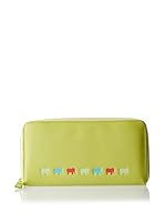 mywalit Cartera (Pistacho)
