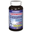 Maximum Strength Glucosamine 3000 MG Tablets with Vitamin D by Natures Bounty Maximum Strength Glucosamine 3000 MG Tablets with Vitamin D by Natures Bounty