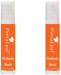 PrevaLeaf Probiotic Boost for Vaginal Balance