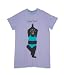 Hatley "Yoga Bear" One Size Sleepshirt