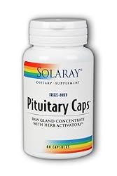 Pituitary Caps 95mg - 60 - Capsule