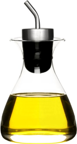 Sagaform Oil and Vinegar Bottle