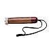 Markal 109 Hardwood Peterson Holder for Lumber Crayons, 5" Length (Pack of 12)