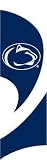 NCAA Penn State Nittany Lions Tall Team Flags