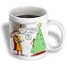 Search : Supermans Christmas - 11oz Mug