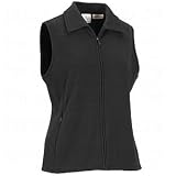 EP Pro Ladies Quilted Full-Zip Vests