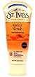 St. Ives Apricot Scrub Invigorating 6 oz. (All Types) (Case of 6)