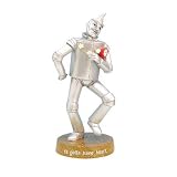 Wizard Of Oz Figurine - Ya Gotta Have Heart 17119 by Westland Giftware