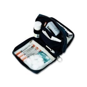 Medport Diabetes Daily Organizer