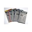 Thera-Band Single Pack Latex Exercise Bands - 5' x 5.5"