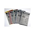 Thera-Band Single Pack Latex Exercise Bands - 5' x 5.5