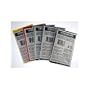 Thera-Band Single Pack Latex Exercise Bands - 5' x 5.5"