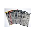 Thera-Band Single Pack Latex Exercise Bands - 5' x 5"