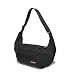 EASTPAK Damen Shoulder Bag HOBBS, Black, 29.5 x 60.5 x 14, EK757
