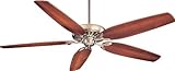 IMAGE OF Minka-Aire Fans F539-BN 72