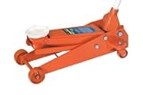 2-1/4 Ton Garage Jack